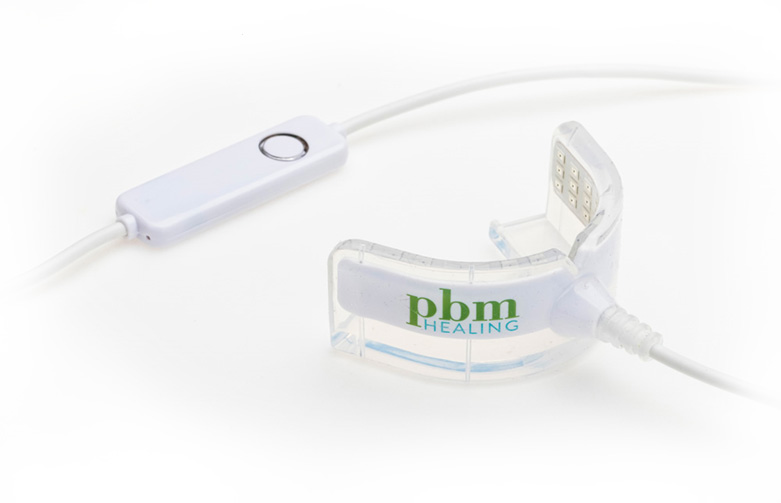pbm healing 光加速装置 オルソパルス-
